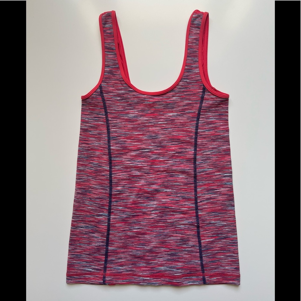 Lululemon Rock It Tank
